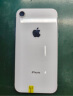 Apple iPhone XR 苹果xr二手手机 备用机学生机 白色 128G 实拍图