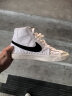 耐克（NIKE） 男子运动鞋 BLAZER MID '77 VNTG BQ6806-100 42.5 实拍图