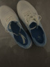 安踏氢跑5丨王一博同款氢科技轻质跑步鞋冬季透气运动鞋男 晒单实拍图