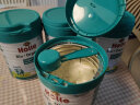 泓乐（Holle）丹麦进口有机A2β-酪蛋白纯羊奶粉成人青少年0蔗糖学生成长奶粉 羊奶粉400g*【2罐】（效期至24.10.10） 晒单实拍图