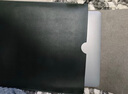 ACE COAT牛皮电脑包适用苹果笔记本Macbook Pro14内胆Air13.6 M3 M2保护套 墨绿色内胆包（不含电源包） Pro14.2英寸（2023 M3） 实拍图