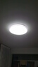 欧普照明（OPPLE）LED客厅卧室吸顶灯灯芯36w 白光5700k 圆形 磁吸改造替换光源灯板模组 1个装/ 实拍图