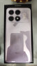 小米Redmi K70 第二代骁龙8 澎湃OS 16GB+512GB 浅茄紫 红米5G手机 SU7 小米汽车互联 AI手机 晒单实拍图