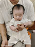 伊利奶粉金领冠1段育护系列新生儿婴儿配方牛奶粉一段900g 金领冠1段6罐装 晒单实拍图
