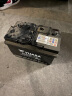 汤浅(Yuasa)汽车电瓶蓄电池56318-MF-SY 12V致胜福克斯以旧换新 实拍图