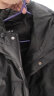 HLA海澜之家羽绒服男新锐设计师系列保暖鹅绒外套男冬季HWRAW4U025A 晒单实拍图