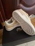 耐克NIKE板鞋女空军一号 AIR FORCE 1运动鞋CK3172-002白36.5 实拍图