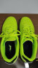 李宁足球鞋碎钉成人青少年儿童专业训练比赛耐磨球鞋 荧光亮绿 41  晒单实拍图