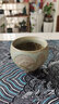 容山堂景致陶瓷岩生釉茶杯小品茗杯斗笠主人杯仿古窑变功夫单杯盏茶具 实拍图