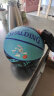 斯伯丁篮球空中大灌篮联名款成人儿童防滑耐磨比赛训练7号篮球 实拍图