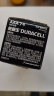 金霸王(Duracell)7号电池40粒装 碱性七号干电池 适用耳温枪/血糖仪/无线鼠标/遥控器/血压计等 实拍图