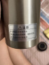 虎牌（TIGER）不锈钢保温杯原装进口男女水杯MJA-B048-XCT不锈钢色480ML 晒单实拍图