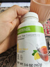 康宝莱（HERBALIFE）美产奶昔蛋白粉代餐粉建议搭配茶饮膳食纤维素片细腰片奶昔套餐 蛋白粉360g 实拍图
