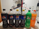 百事可乐百事1L*12瓶大瓶装七喜美年达无糖树莓青柠味年会家庭聚饮料 江浙 3-5口味混合1L*6瓶 实拍图
