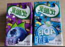 伊利伊利优酸乳250ml*24盒营养早餐原味/草莓/AD钙/蓝莓 【12月产】四口味混合24盒丨经典款 晒单实拍图