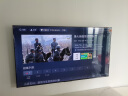 FFALCON雷鸟 鹏6 24款 电视机65英寸 120Hz动态加速 高色域 3+64GB 智能游戏液晶平板电视以旧换新65S375C 晒单实拍图