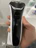 【9成新】飞利浦（PHILIPS）男士电动剃须刀新三系干湿双剃刮胡刀S3109/06   实拍图