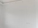 雷士（NVC）LED筒灯天花板嵌入式防眩窄边无极调光调色客厅过道灯 新月-4W三色光-开孔75-80MM 实拍图