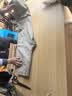 柒牌【高棉弹力】男士休闲裤春秋商务百搭舒适修身直筒裤 实拍图