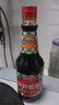 厨邦酱油特级生抽 180天酿造头道酱油820ml炒菜凉拌调味品 820ml*6瓶（整箱） 实拍图