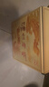 泸州老窖 六年窖头曲 浓香型白酒 52度500ml*4瓶整箱装 凤鸣祥瑞礼盒  实拍图