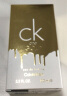 卡尔文克雷恩（Calvin Klein）ckone香水（炫金限量款）中性淡香水100ml 节日生日礼物送男女友 晒单实拍图