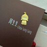 周生生黄金吊坠佛有缘阿弥陀佛生肖狗生肖猪 生生有礼挂坠89237P计价 2.34克(含工费100元) 实拍图