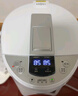 阿帕其 （ARPARC）自动上水电热水壶烧水壶热水瓶家用恒温水壶保温大容量开水瓶饮水机 大屏升级-13段选温-桶装水上水专用 实拍图