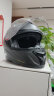FASEED头盔摩托车碳纤维全盔双镜片防雾861机车3C四季男女骑行冬夏季4XL 碳纤哑黑(送黑片+防雾贴) XXL 晒单实拍图