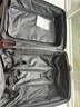 新秀丽（Samsonite）拉杆箱大容量行李箱男女旅行箱 万向轮登机箱时尚抗压 密码箱 HG0 KJ1-浅灰绿 25英寸 【需托运 适合1-2周旅行】 实拍图