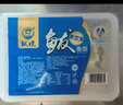 独鲅一方鲅鱼馅胶东鲅鱼水饺馅预调海鲜饺子馅火锅鱼滑不含添加剂原味 原味鲅鱼馅500g*4 实拍图