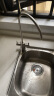 安吉尔肖战代言 管线机家用 壁挂式速热饮水机 即热式开水器 厨房客厅饮水器 多段温控 净水器伴侣Y3312 【升级款】99%客户选择 实拍图