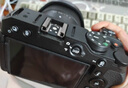 尼康（Nikon） Z30 APS-C画幅 数码微单无反相机 Z30+【16-50+50-250】 官方标配 实拍图