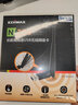 EDIMAX usb无线网卡wifi接收器发射器win10免驱ubuntu kali linux抓包 7822UAn 300M 高增益天线 树莓派 实拍图