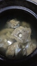 艾克拜尔牛脊骨多肉牛脊骨 炖汤 酱大骨食材 生鲜牛肉火锅食材 多肉牛脊骨1kg*3包 【肉多】 实拍图