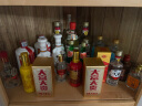 伊力特新疆伊力特52度伊力特藏 轻享（光瓶）版 250ml 绵柔型白酒 46度 250mL 1瓶 单瓶装 实拍图