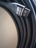 秋叶原（CHOSEAL）HDMI2.0工程线4K数字高清线3D视频线电脑机顶盒连接电视投影仪显示器连接线15米DH550AT 实拍图