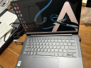 联想笔记本电脑YOGAPro14s高能触控本 高性能标压酷睿i9 14.5英寸轻薄本32G 1T 3K高刷屏灰 商务设计师 晒单实拍图