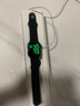 Apple Watch S8 S7 智能手表二手苹果S6国行iwatchS5学生电话多功能运动手表 S5/GPS/铝金属/深空灰色 99新 44mm(45mm) 实拍图