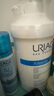 依泉（Uriage）舒慕适特润霜400ml 面霜身体乳保湿类神经酰胺舒缓泛红法国进口 实拍图