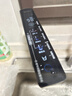 美的（Midea）家用净水机星河2.0净矿净水器双水直饮1000G5年RO矿物质0阻垢剂 反渗透厨下式净饮机pro升级款系列 实拍图