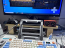 联合创新（INNOCN）27英寸4K显示器IPS广色域HDR400 Type-C65W 旋转升降 出厂校准 办公电脑显示屏27C1U-D 实拍图