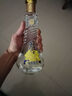 花冠集团冠群芳酒 金冠绵柔 浓香型白酒 36.9度 480ml 单瓶装 父亲节送礼 实拍图