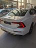 试驾有礼 沃尔沃汽车 Volvo EX30CC S60 实拍图