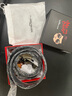 柒牌男装配饰自动扣牛皮腰带春季商务休闲正装中青年百搭皮带 实拍图