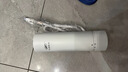 飞羽即热式小厨宝热水器智能恒温小厨宝小型家用厨房电热水器台下迷你速热免储水热水宝 3400W 磨砂白 实拍图
