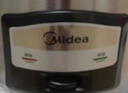 美的（Midea）电饭煲家用4升1300w精铁釜大容量米饭锅智能预约3-4人IH多功能煮小米粥蒸米饭电饭锅 【快速饭】立体IH炊煮18分钟 4L 实拍图