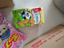 嘉顿（Garden）BB熊鸡蛋味100g 童趣饼干儿童怀旧休闲零食点心下午茶糕点 实拍图