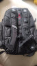威戈（WENGER）瑞士军刀双肩包15.6英寸电脑包防泼水书包商务背包BB1095.200691 实拍图