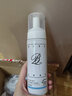 碧士露（BISELOAE） 小白鞋清洁剂200ml洗鞋刷鞋擦鞋球鞋运动鞋鞋面鞋边去污去黄 实拍图